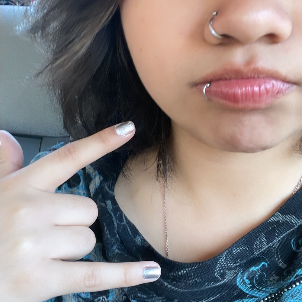 Meet your Posher, Jazzy_does_artz